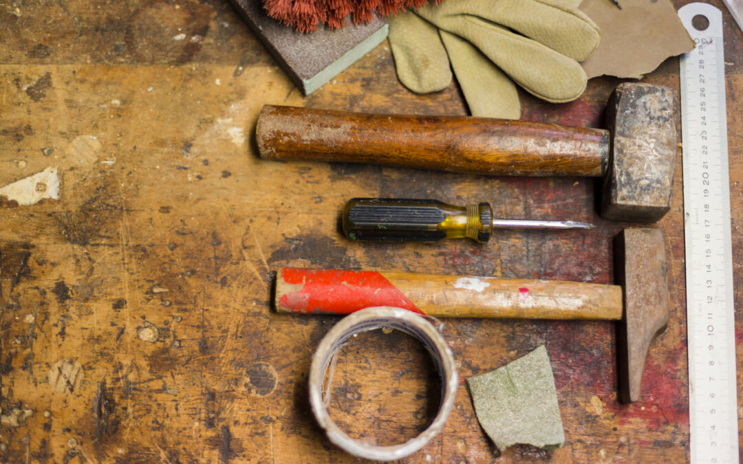 Choosing the Right Hammer for Every Job