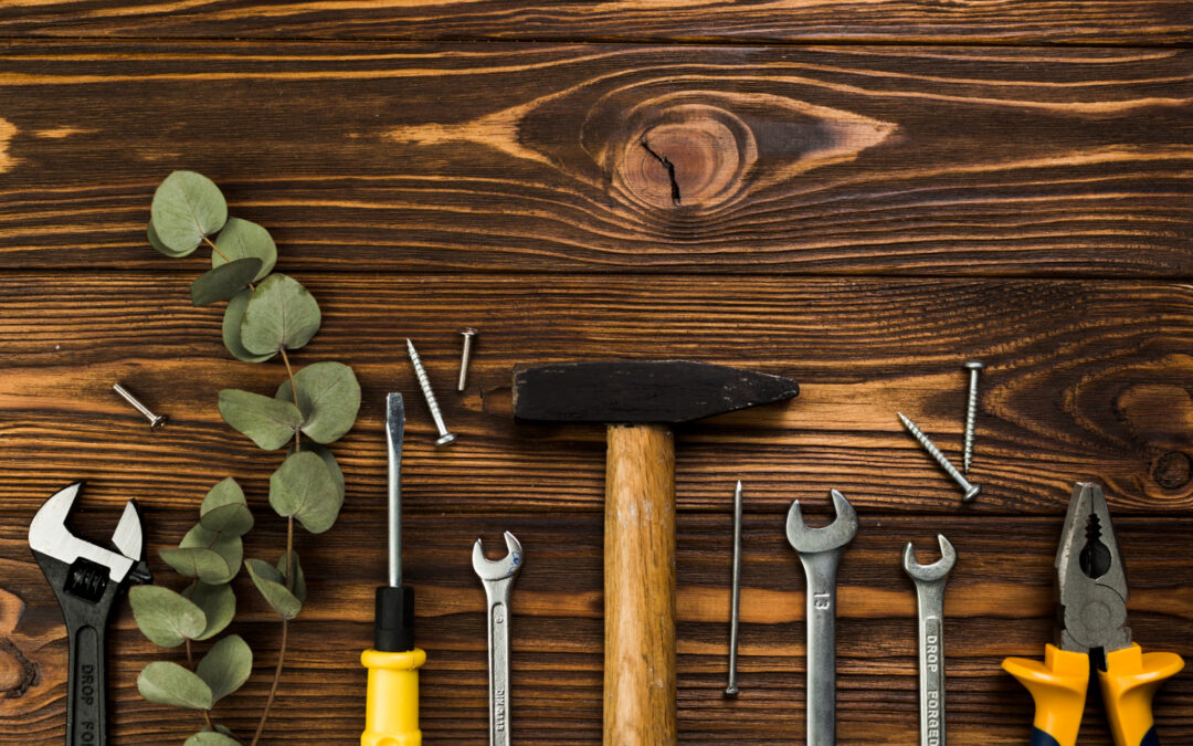 Essential Hand Tools Every Homeowner Should Own