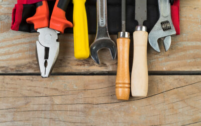 Budget-Friendly Tools Worth Buying First