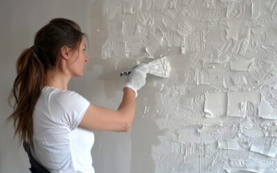 Common Wall Repair Mistakes to Avoid