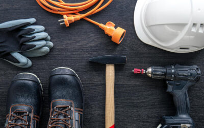 Safety Gear Every DIYer Needs