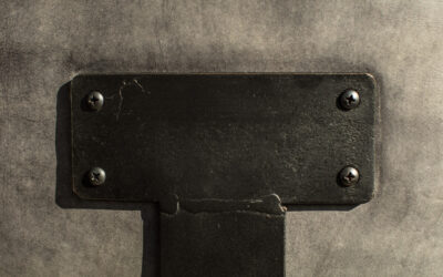 Maintaining Exterior Hardware Against Rust