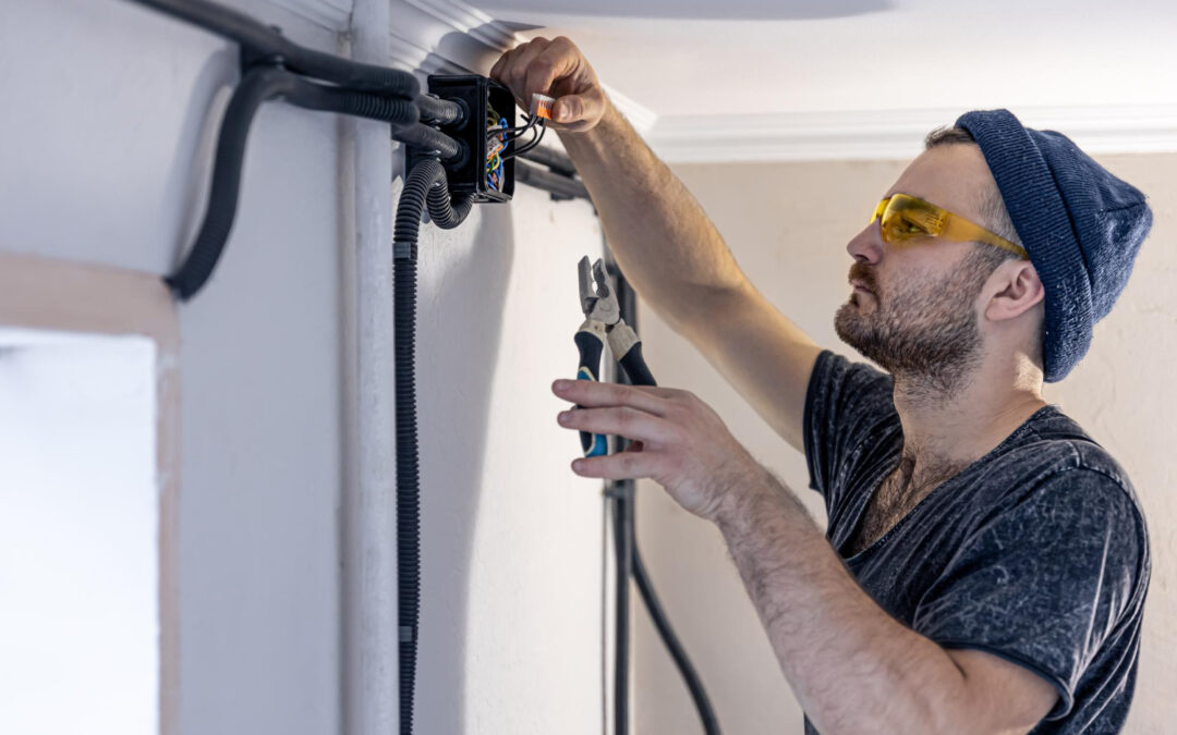 Electrical Safety During Home Repairs